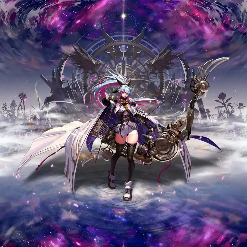DNF私服玩家福音：武器幻化系统详解，个性化你的战斗风格